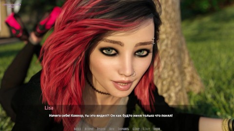 BARS (0.70 Rus) ASMR チュートリアル。パート34。