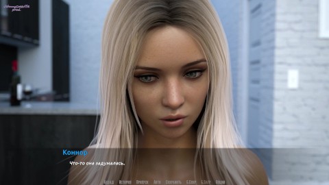 BARS (0.70 Rus) ASMR チュートリアル。パート48。