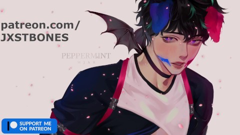 3人のバイノーラルボーイズ||nsfwオーディオと男性のうめき声と気まぐれasmr